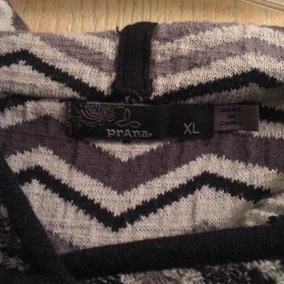 PrAna sweater dress Size XL - Picture 2 of 5